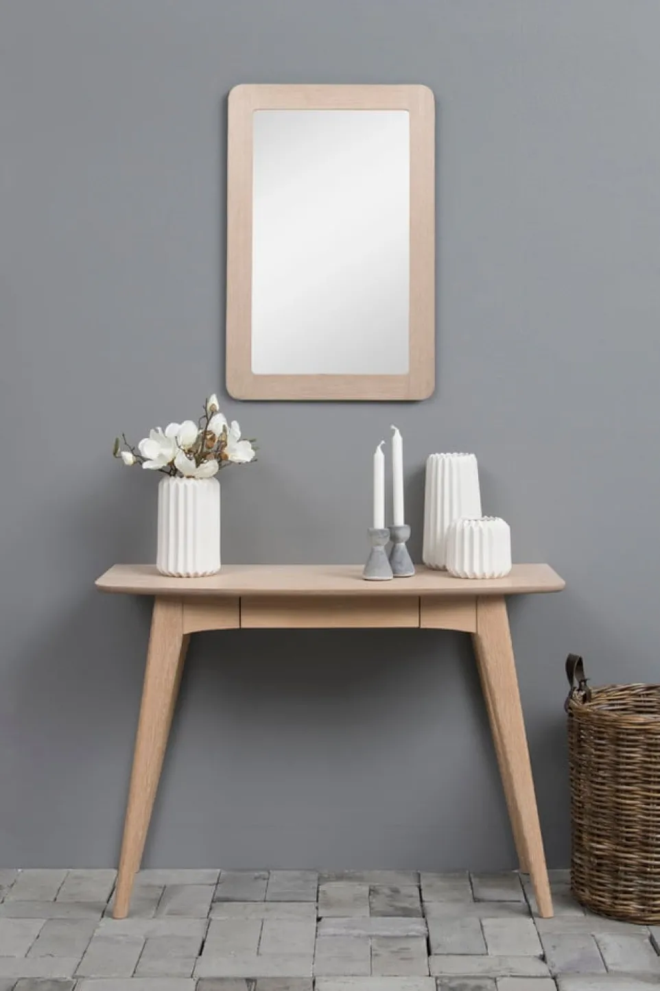 Schreibtisch Woodstock