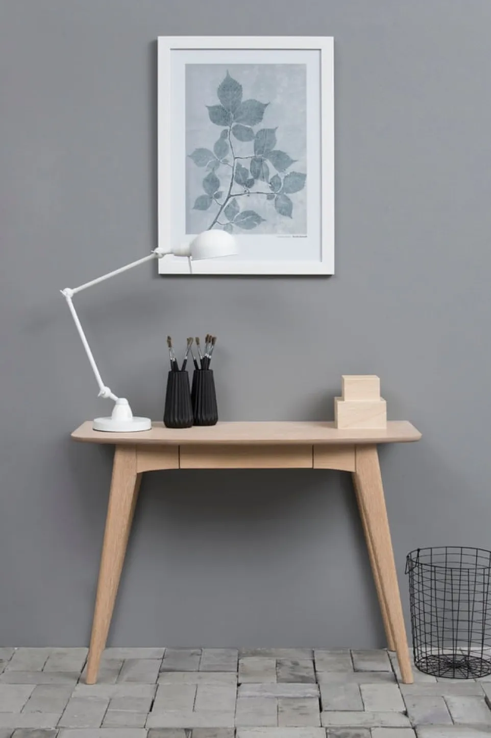 Schreibtisch Woodstock