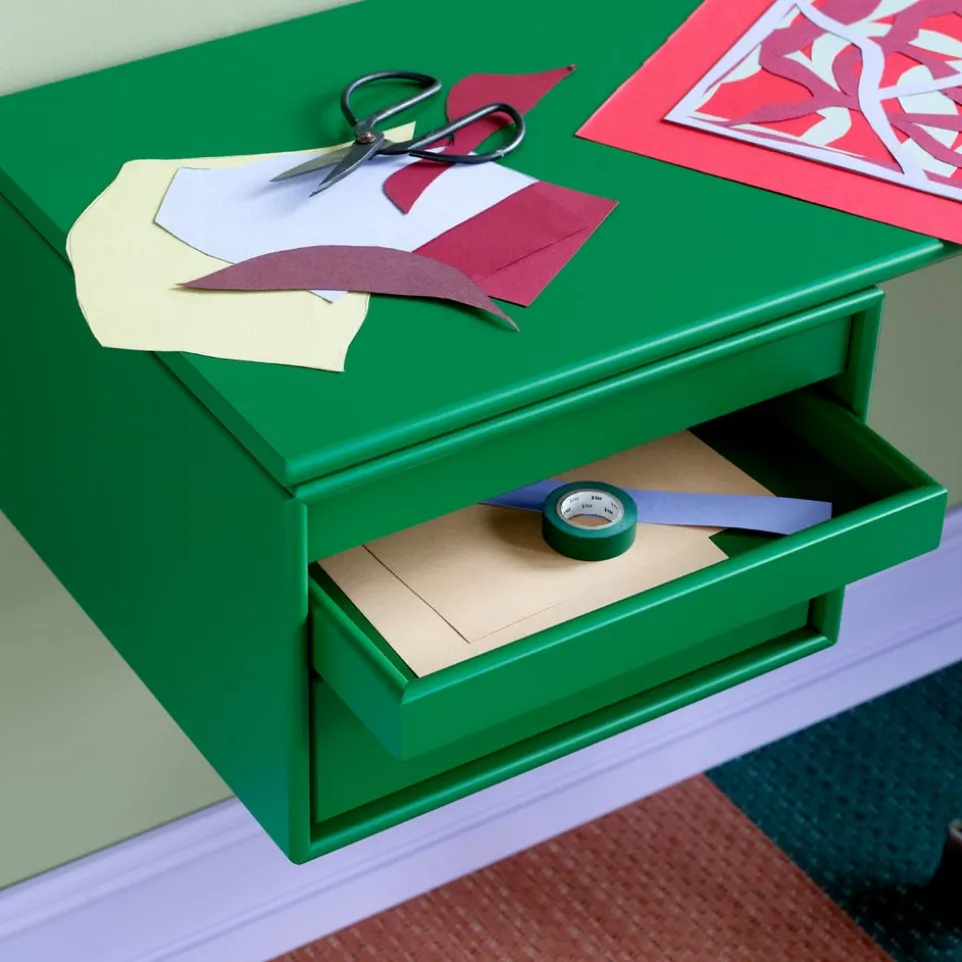 Schreibtisch Workshop