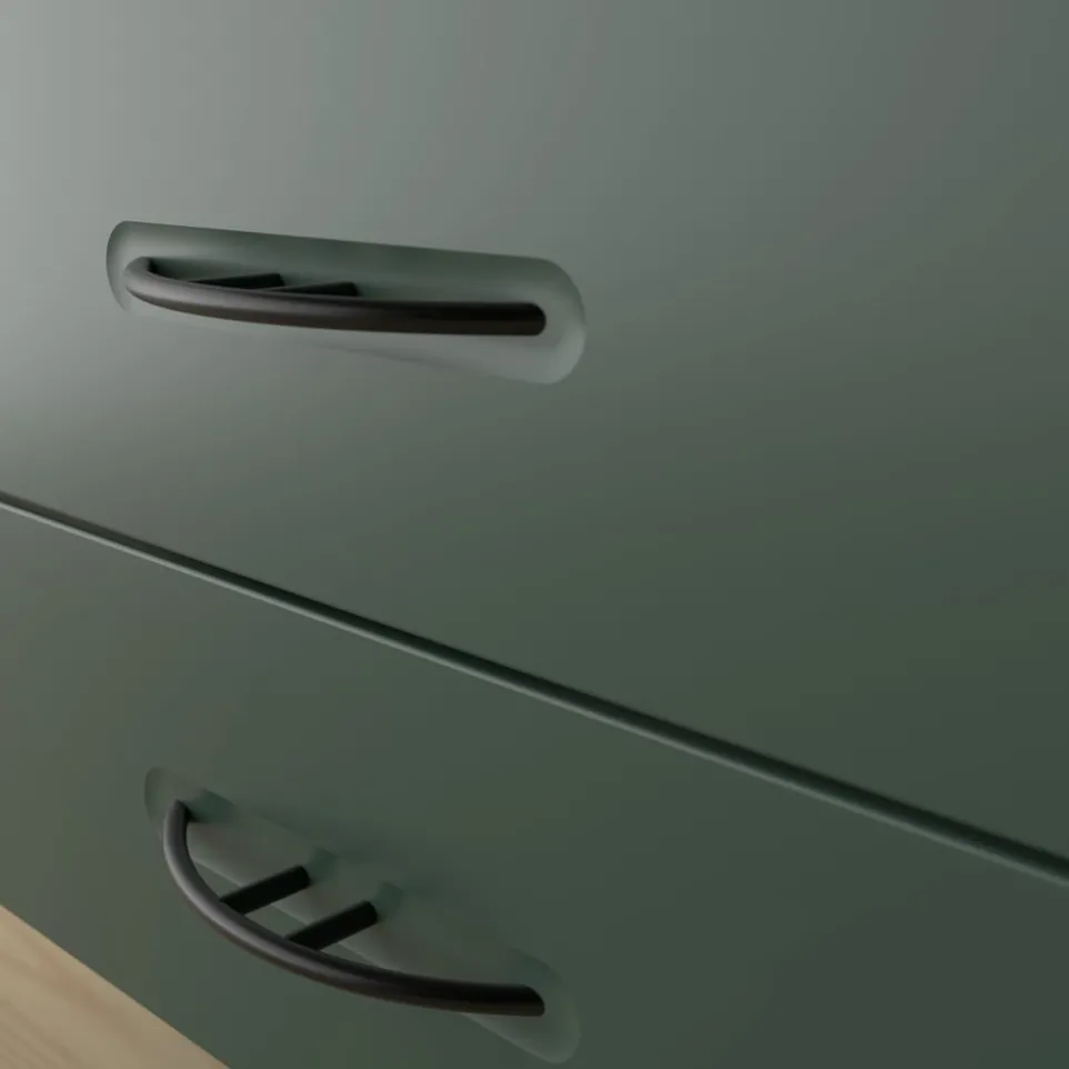 Schubladenelement Dakota