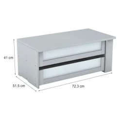 Schubladenelement Monaco