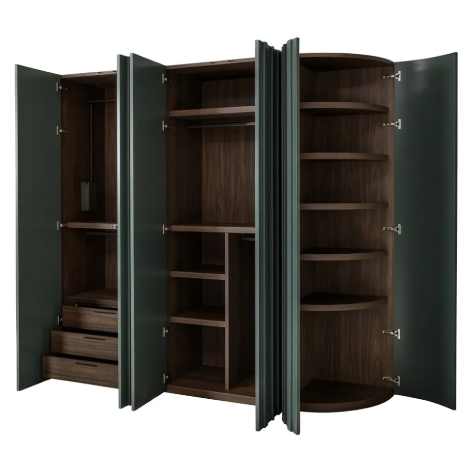 Schubladenelement Stave