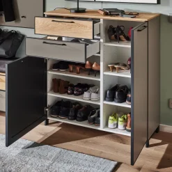Schuhschrank Cando
