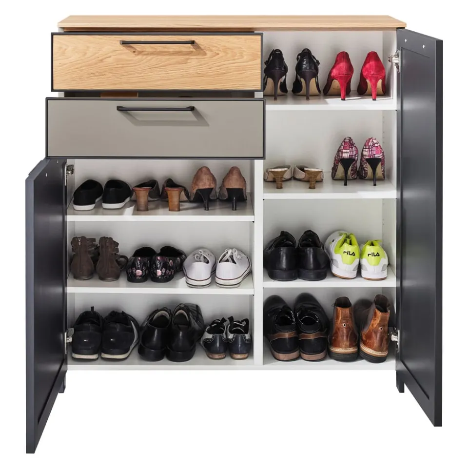 Schuhschrank Cando