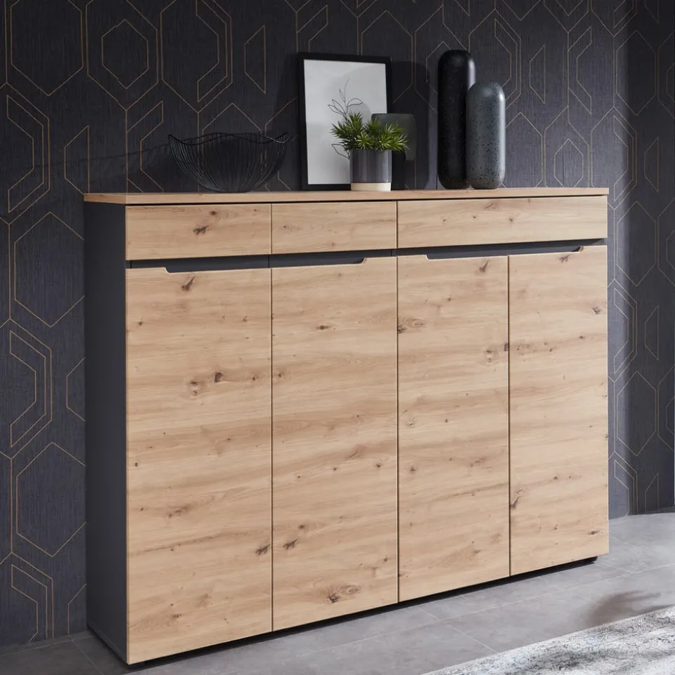 Schuhschrank Detroit