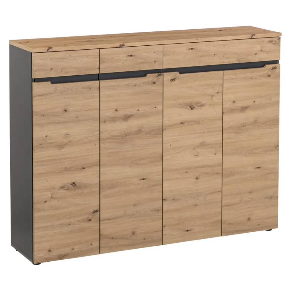 Schuhschrank Detroit