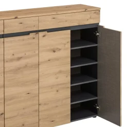 Schuhschrank Detroit