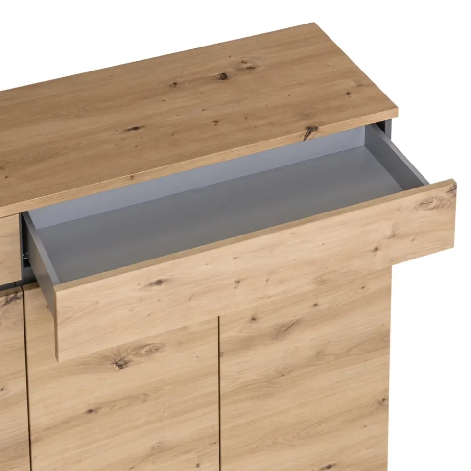 Schuhschrank Detroit