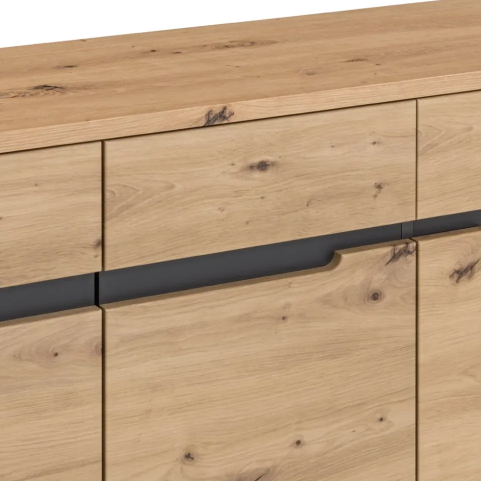 Schuhschrank Detroit