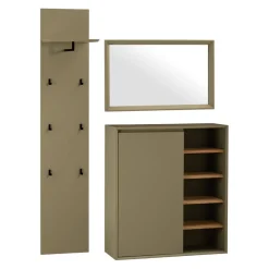 Schuhschrank Frame