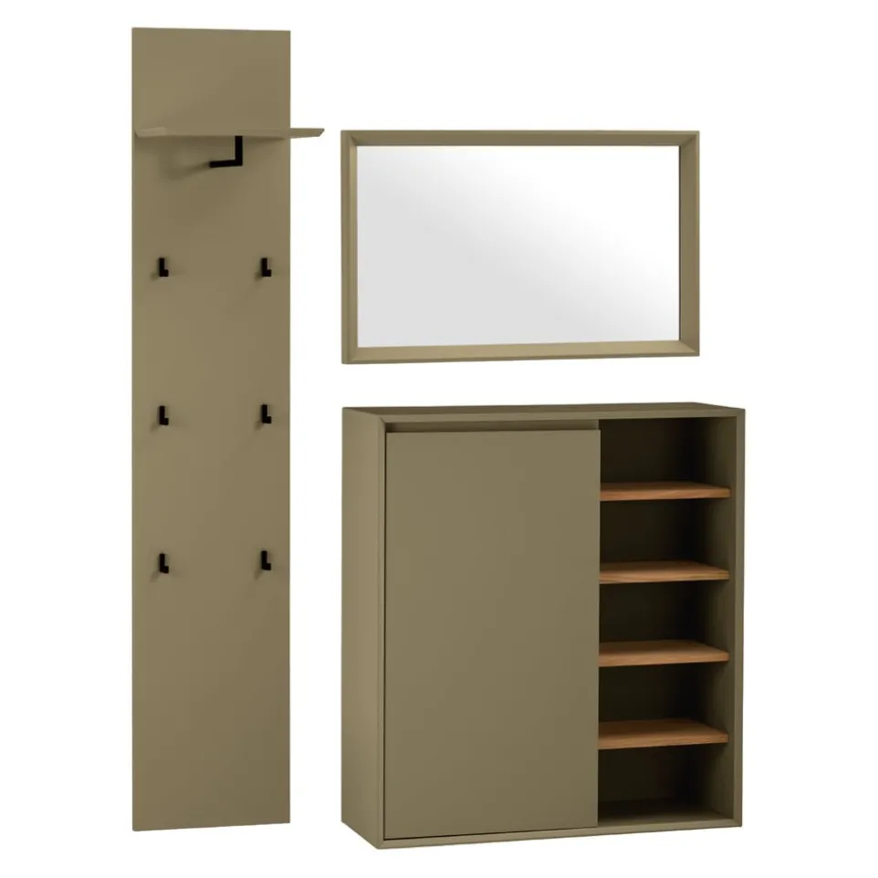 Schuhschrank Frame
