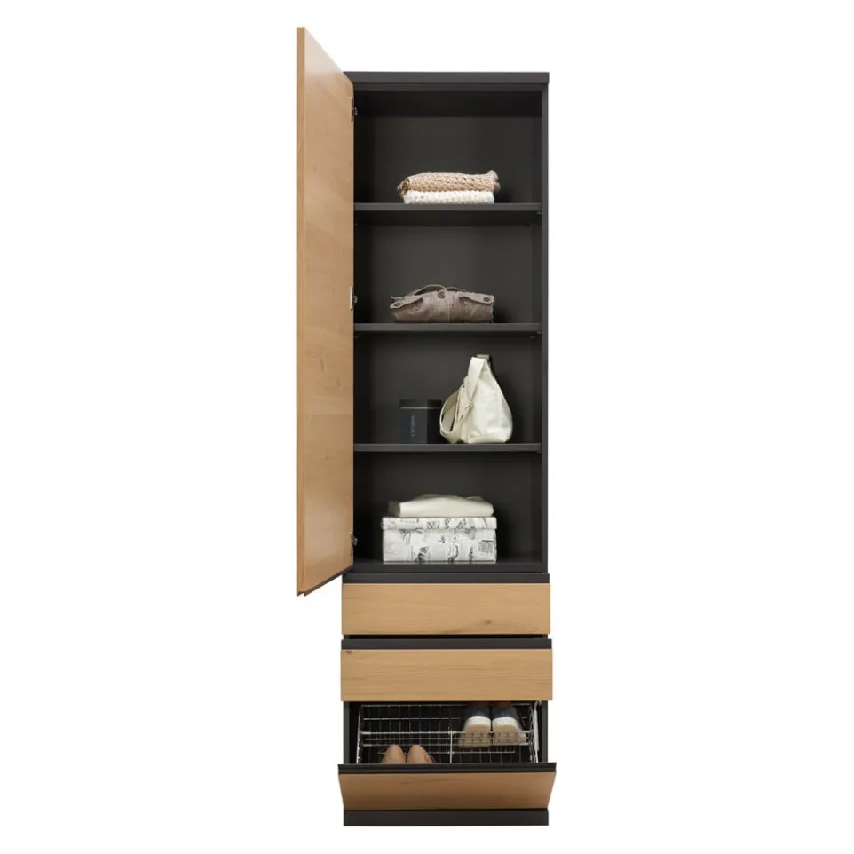 Schuhschrank Infinity_506