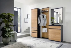 Schuhschrank Infinity_506