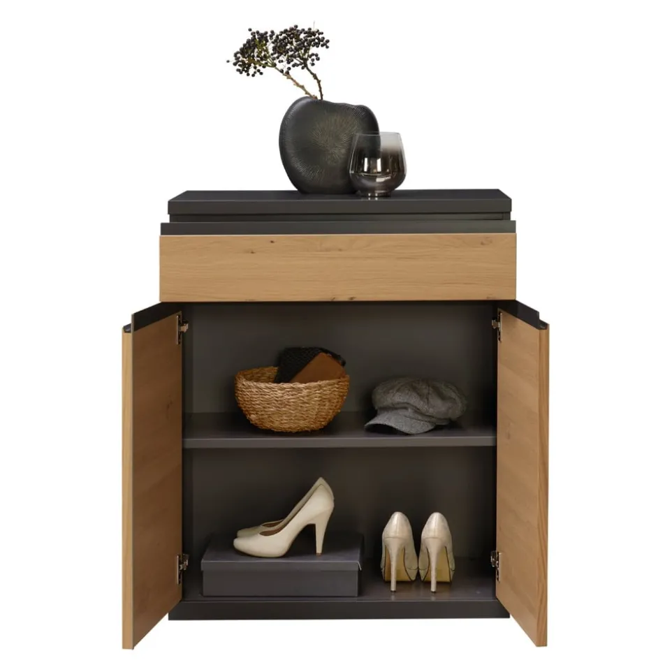 Schuhschrank Infinity_506