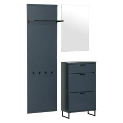 Schuhschrank Interno