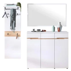 Schuhschrank Memphis