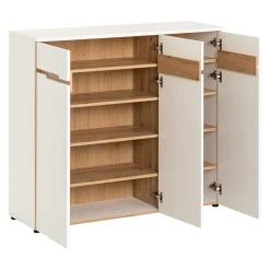 Schuhschrank Memphis