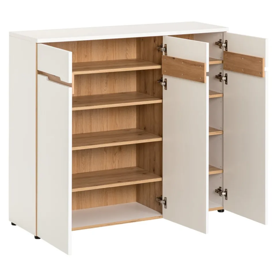 Schuhschrank Memphis