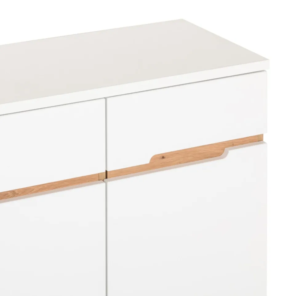 Schuhschrank Memphis