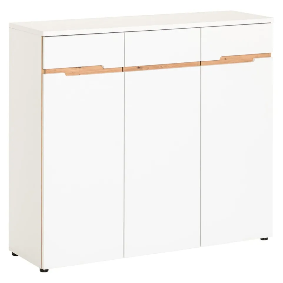 Schuhschrank Memphis