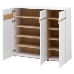 Schuhschrank Memphis