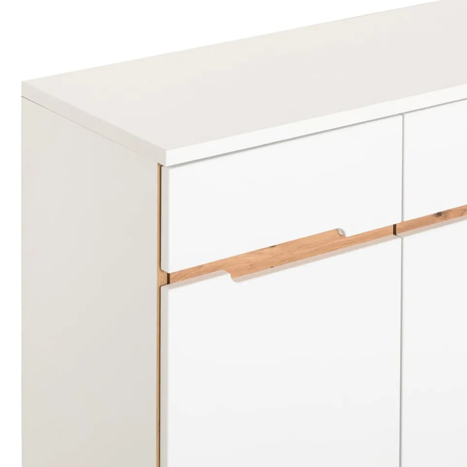 Schuhschrank Memphis