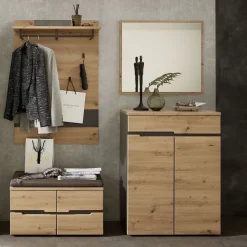 Schuhschrank Memphis