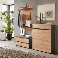 Schuhschrank Memphis