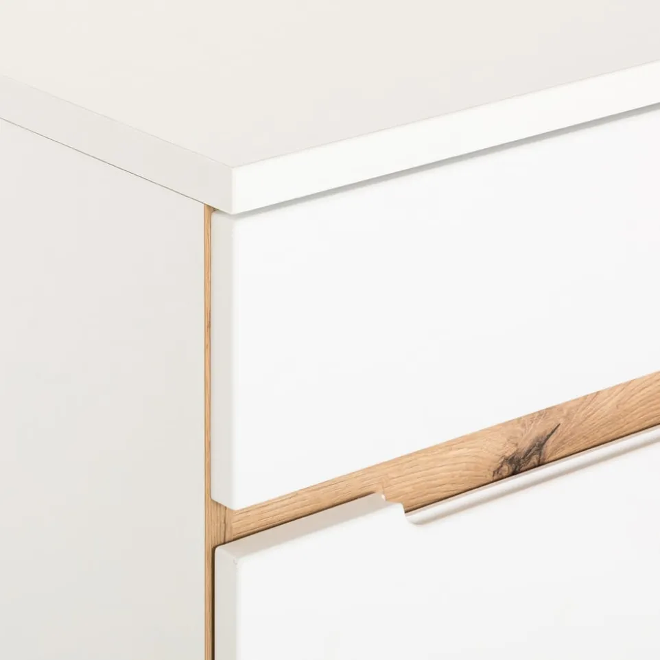 Schuhschrank Memphis