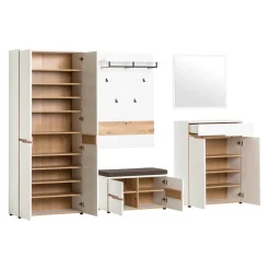 Schuhschrank Memphis