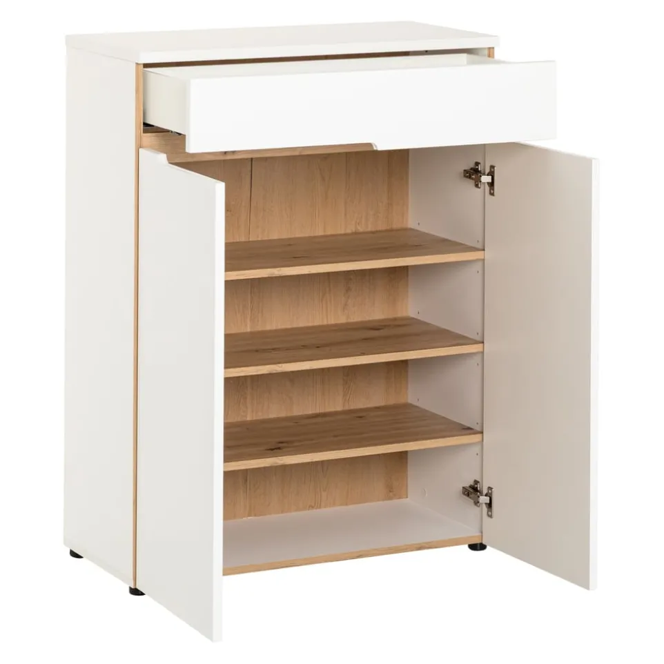 Schuhschrank Memphis