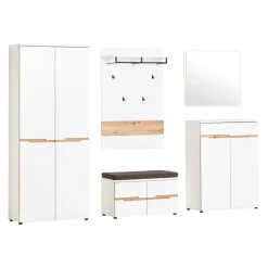 Schuhschrank Memphis