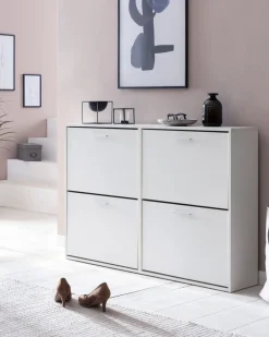 Schuhschrank Modern