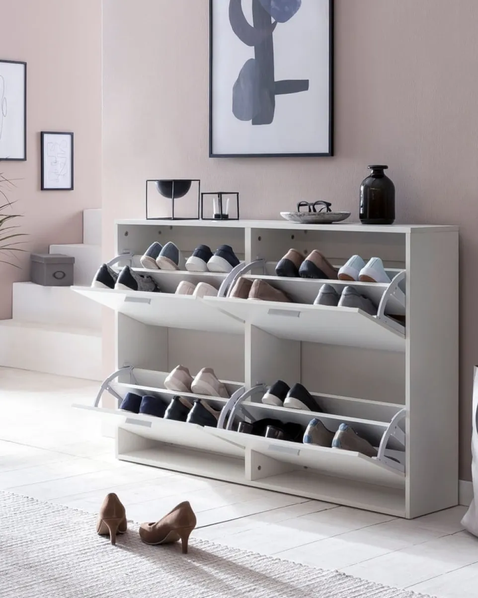 Schuhschrank Modern