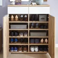 Schuhschrank New York