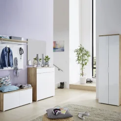 Schuhschrank New York