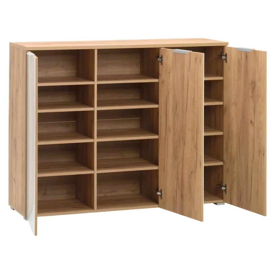 Schuhschrank New York