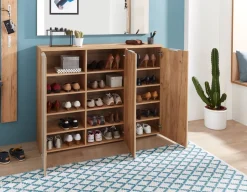 Schuhschrank New York