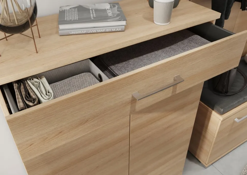 Schuhschrank Predore