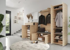 Schuhschrank Predore