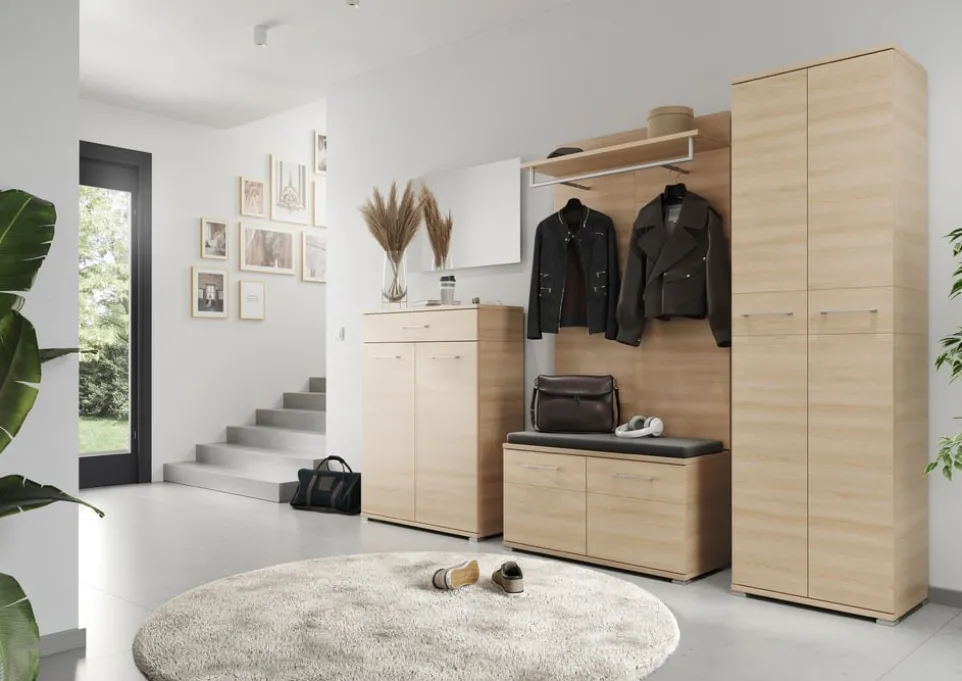 Schuhschrank Predore