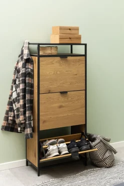 Schuhschrank Seaford