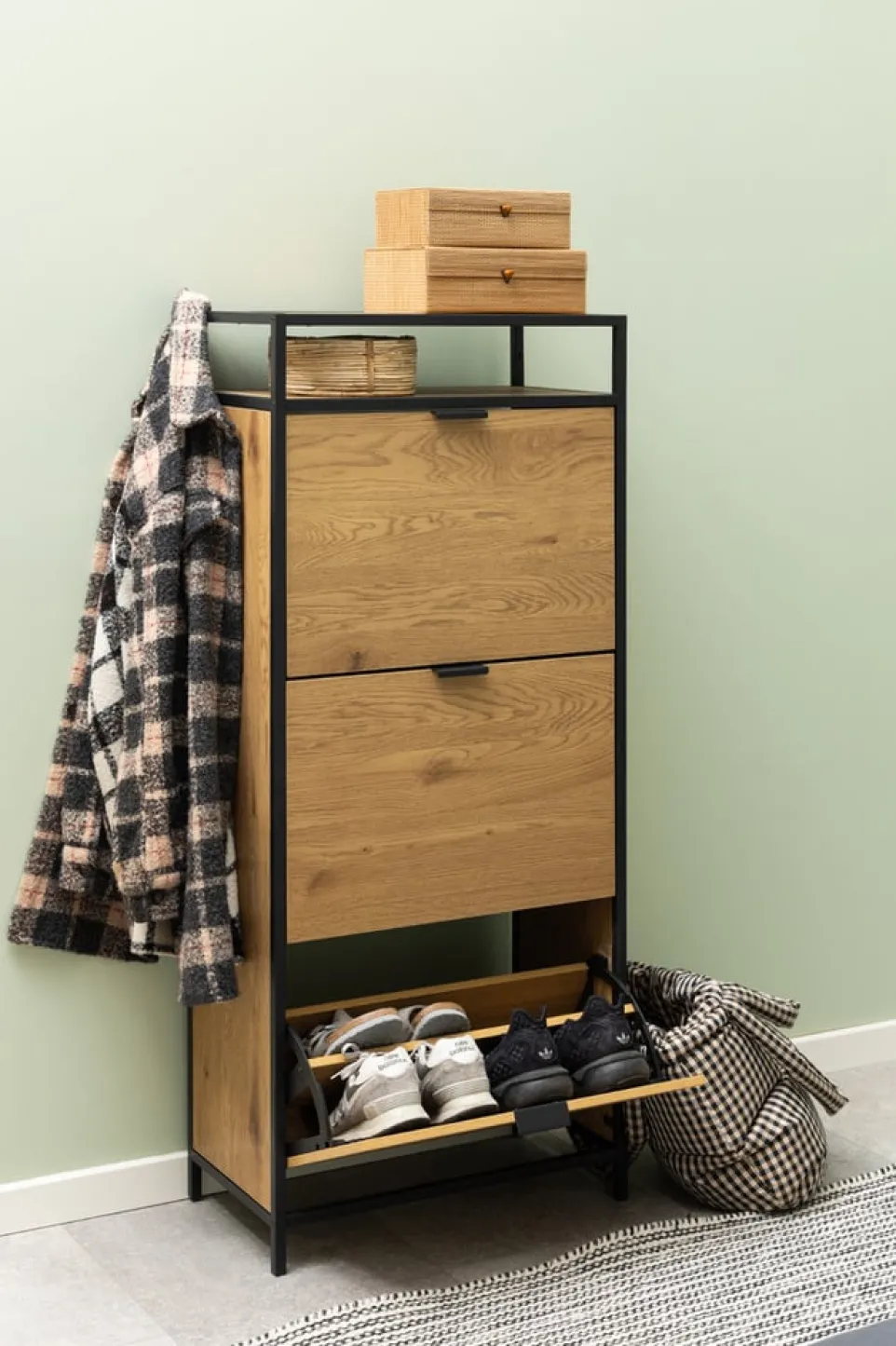 Schuhschrank Seaford