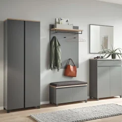 Schuhschrank Sorrent