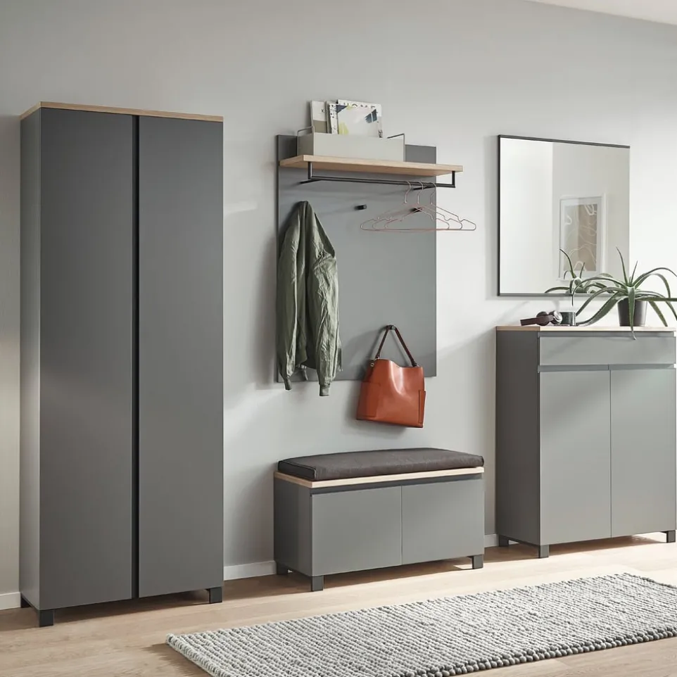 Schuhschrank Sorrent