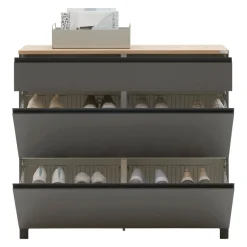 Schuhschrank Sorrent