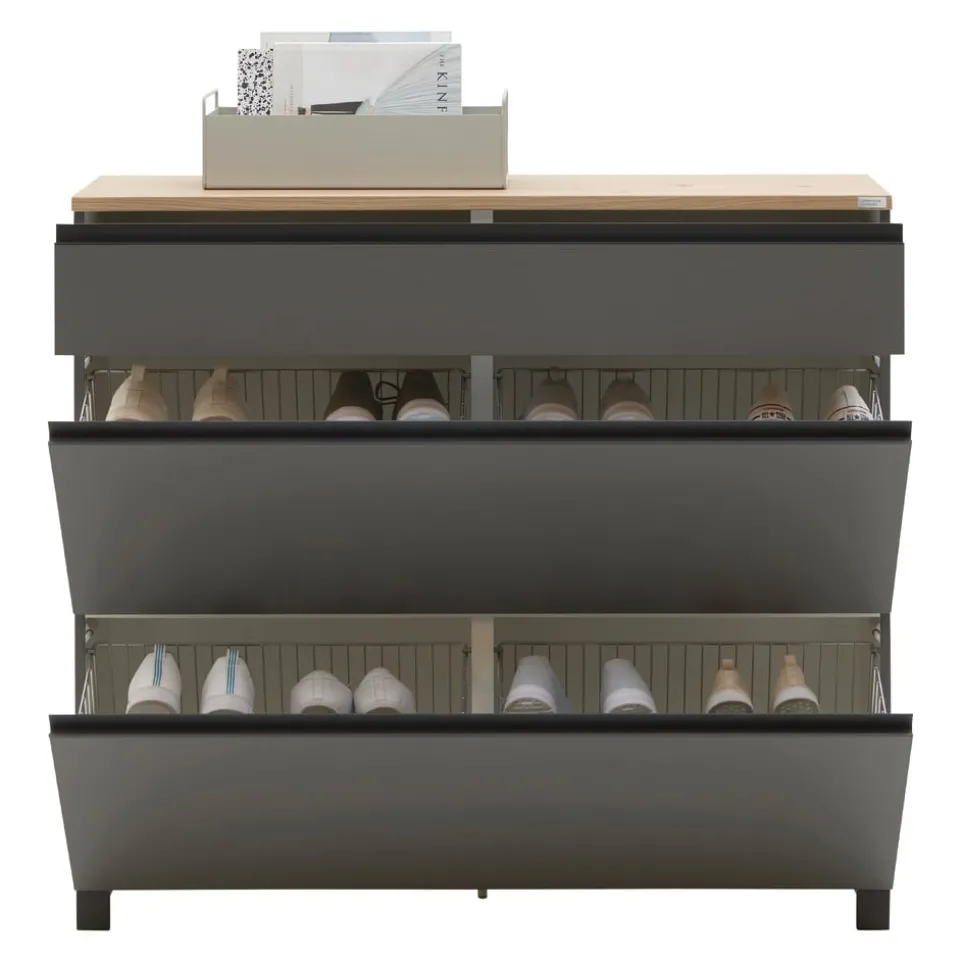 Schuhschrank Sorrent