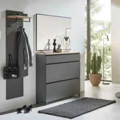 Schuhschrank Sorrent