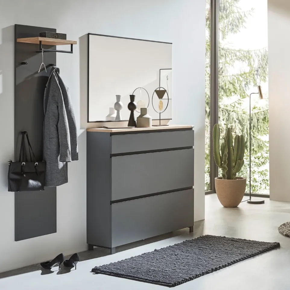 Schuhschrank Sorrent