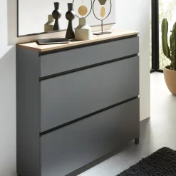 Schuhschrank Sorrent